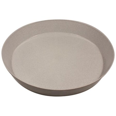 Austin Planter 18AS-G5pack 18 In. Granite Saucer - Pack Of 5